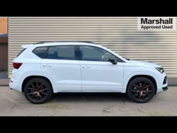 Used Cupra Ateca 2024 for sale - 75088398: Photo