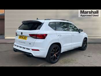 Used Cupra Ateca 2024 for sale - 75088398: Photo