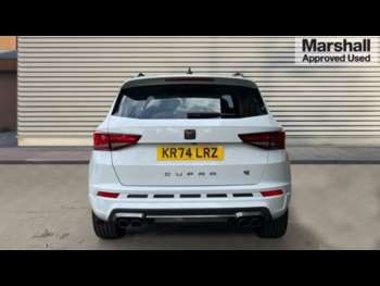 Used Cupra Ateca 2024 for sale - 75088398: Photo