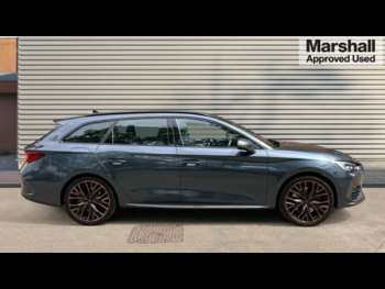 Used Cupra Leon 2024 for sale - 75460707: Photo