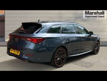 Used Cupra Leon 2024 for sale - 75460707: Photo