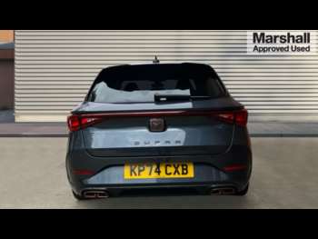Used Cupra Leon 2024 for sale - 75460707: Photo