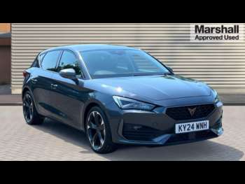 2024 - 1.5 TSI V1 5dr