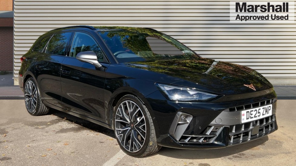 Used Cupra Leon 2025 for sale - 75996866: Photo 1