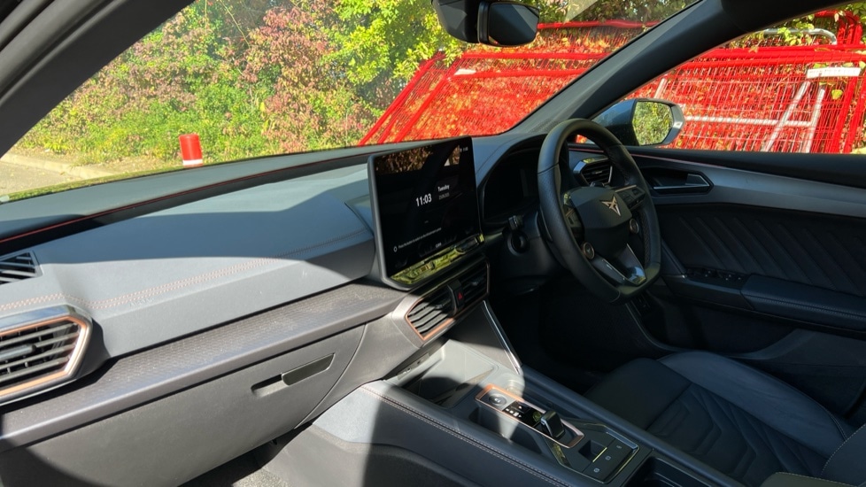 Used Cupra Leon 2025 for sale - 75996866: Photo 10