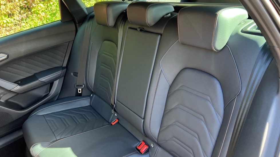 Used Cupra Leon 2025 for sale - 75996866: Photo 14