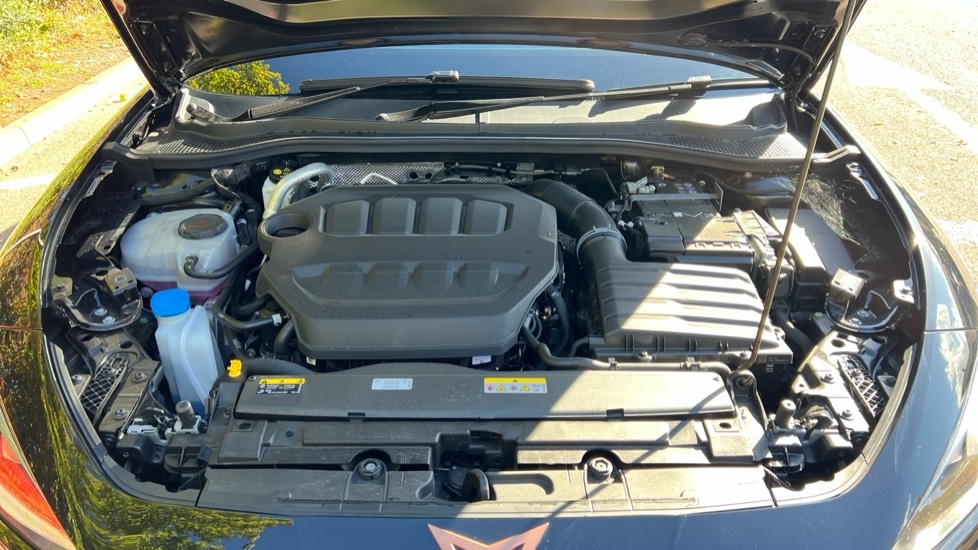 Used Cupra Leon 2025 for sale - 75996866: Photo 16