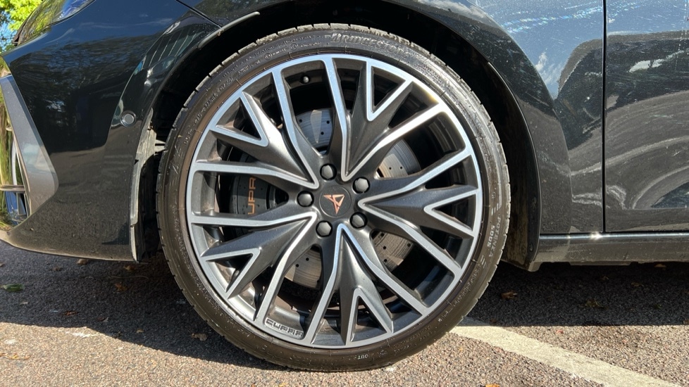 Used Cupra Leon 2025 for sale - 75996866: Photo 17