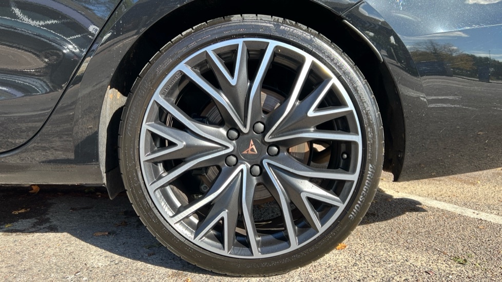 Used Cupra Leon 2025 for sale - 75996866: Photo 18