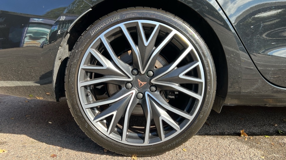 Used Cupra Leon 2025 for sale - 75996866: Photo 19