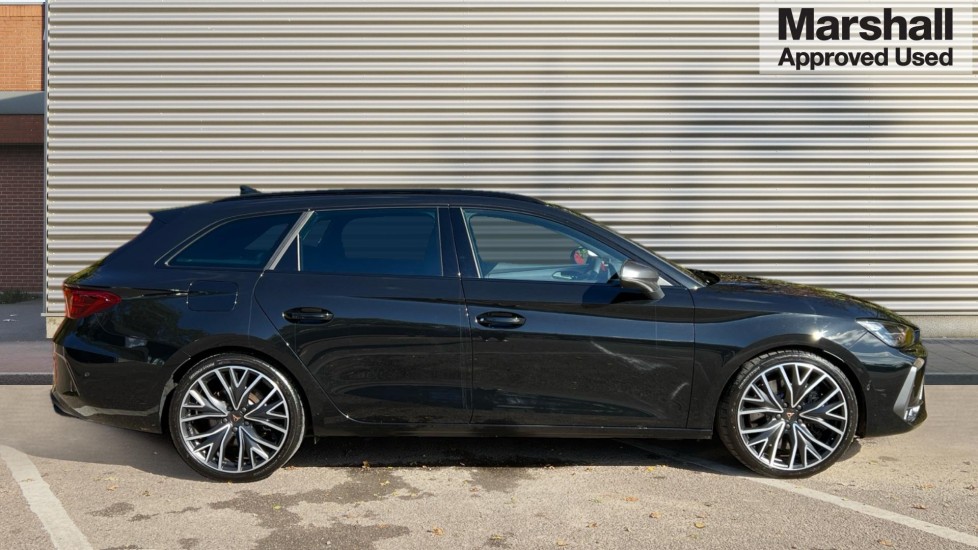Used Cupra Leon 2025 for sale - 75996866: Photo 2
