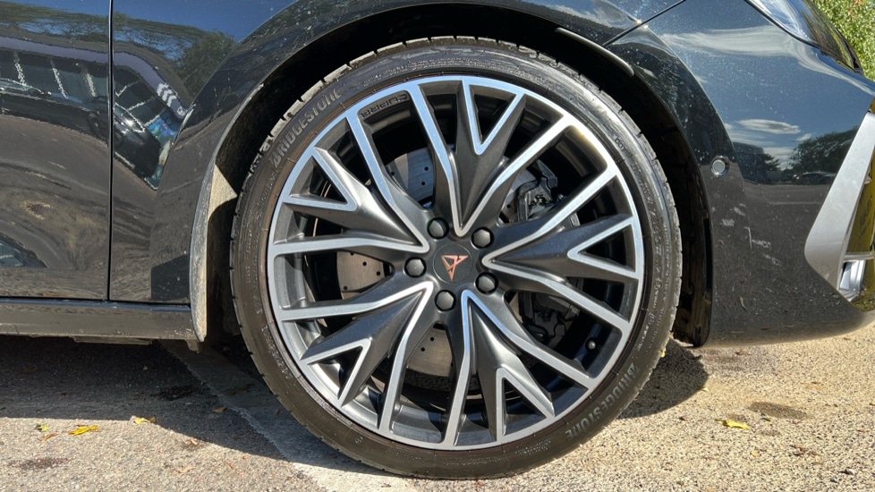 Used Cupra Leon 2025 for sale - 75996866: Photo 20