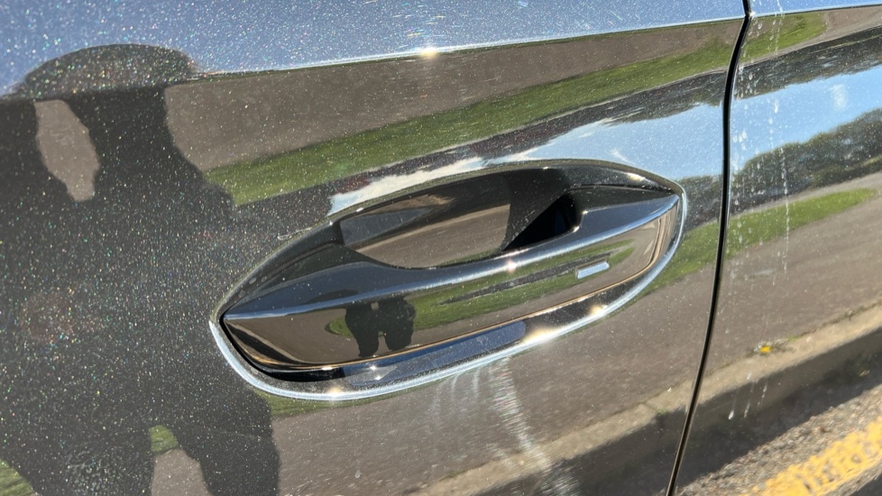 Used Cupra Leon 2025 for sale - 75996866: Photo 25