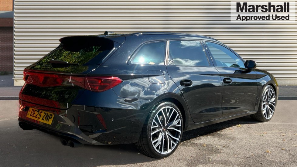 Used Cupra Leon 2025 for sale - 75996866: Photo 3