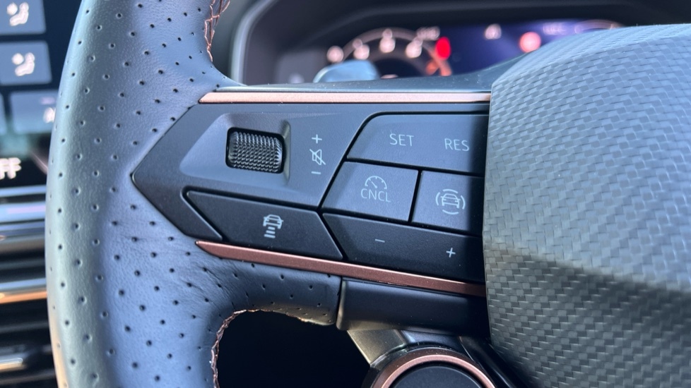 Used Cupra Leon 2025 for sale - 75996866: Photo 35