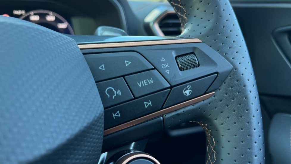 Used Cupra Leon 2025 for sale - 75996866: Photo 36