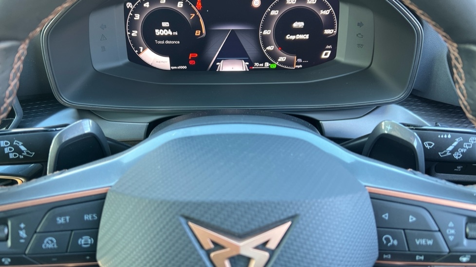 Used Cupra Leon 2025 for sale - 75996866: Photo 37