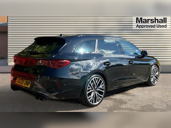 Used Cupra Leon 2025 for sale - 75996866: Photo 3