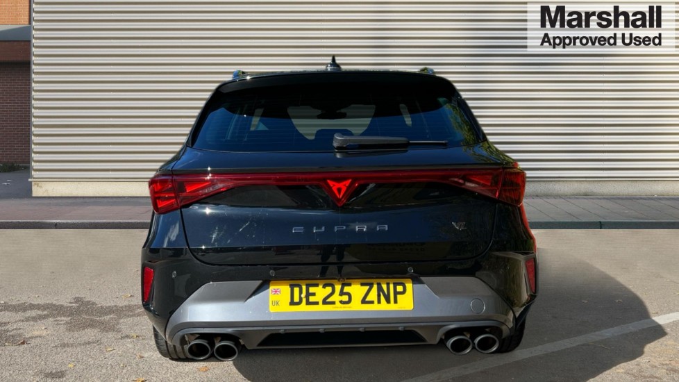 Used Cupra Leon 2025 for sale - 75996866: Photo 4