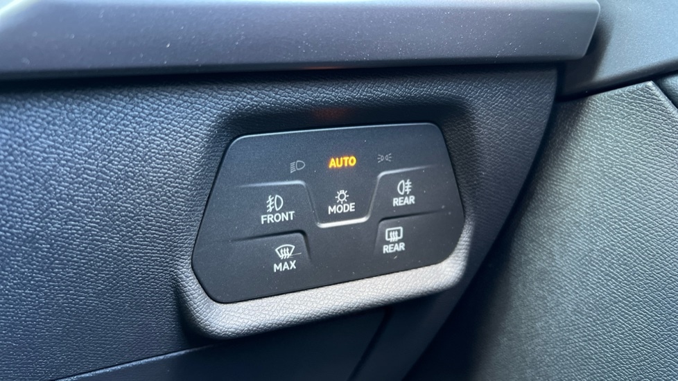 Used Cupra Leon 2025 for sale - 75996866: Photo 42