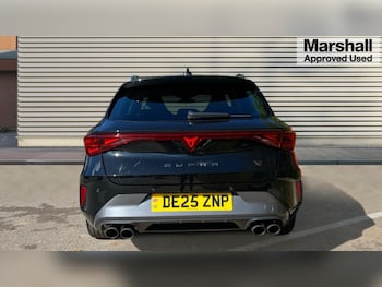 Used Cupra Leon 2025 for sale - 75996866: Photo 4