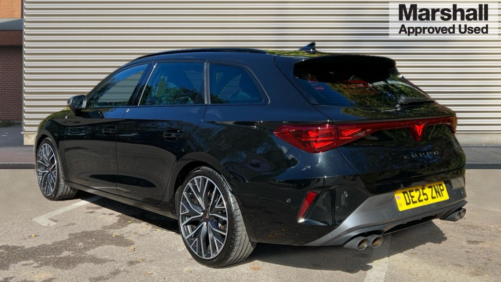 Used Cupra Leon 2025 for sale - 75996866: Photo 5
