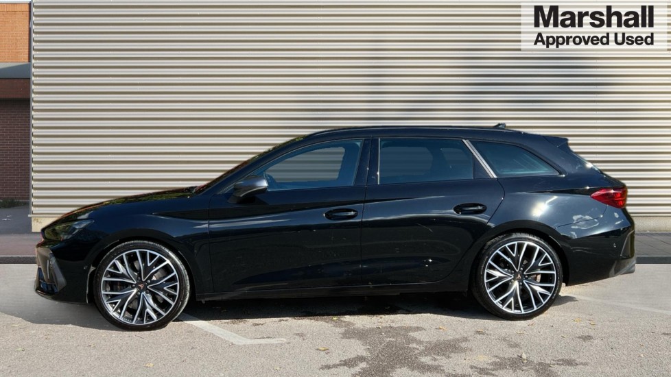 Used Cupra Leon 2025 for sale - 75996866: Photo 6