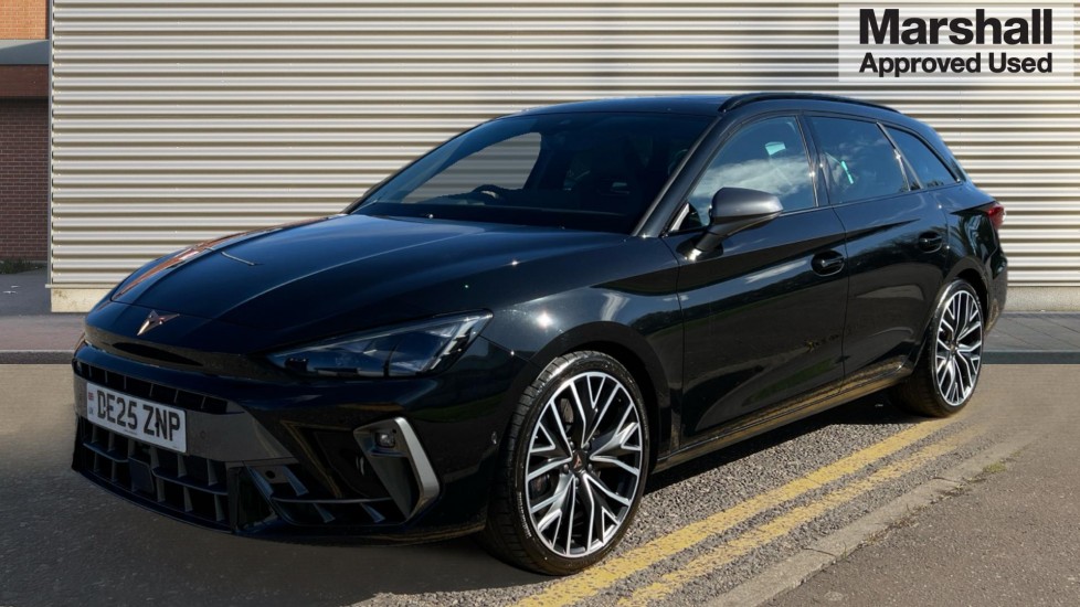 Used Cupra Leon 2025 for sale - 75996866: Photo 7
