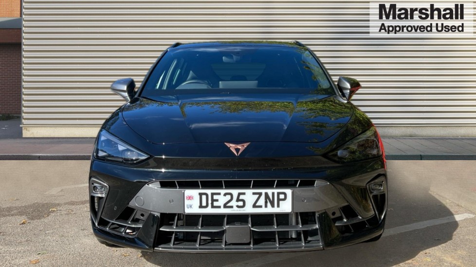 Used Cupra Leon 2025 for sale - 75996866: Photo 8