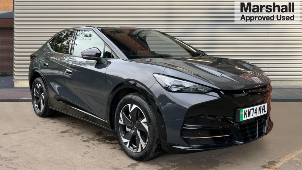 Used Cupra Tavascan 2024 for sale - 76233908: Photo 1