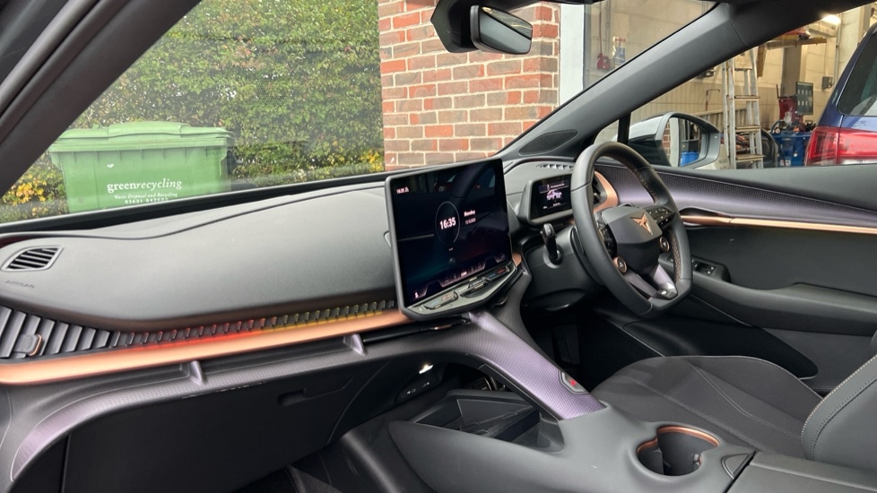 Used Cupra Tavascan 2024 for sale - 76233908: Photo 10