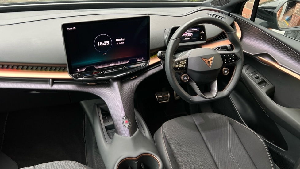 Used Cupra Tavascan 2024 for sale - 76233908: Photo 11