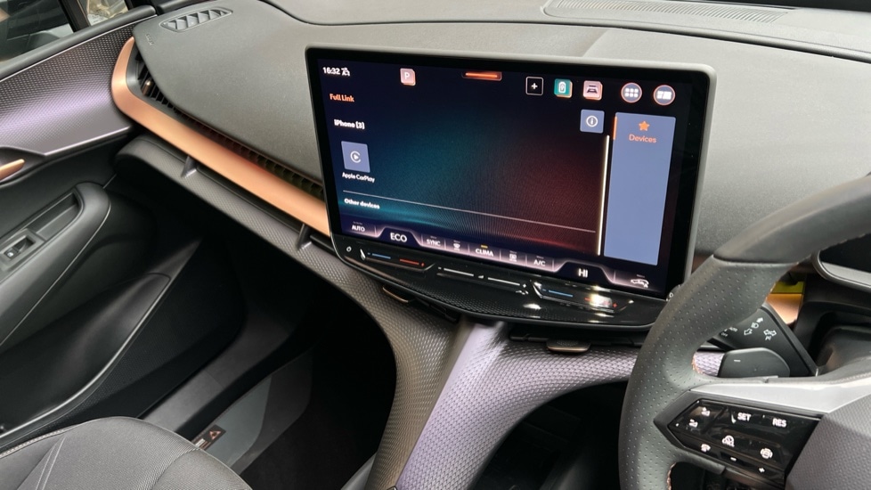 Used Cupra Tavascan 2024 for sale - 76233908: Photo 12