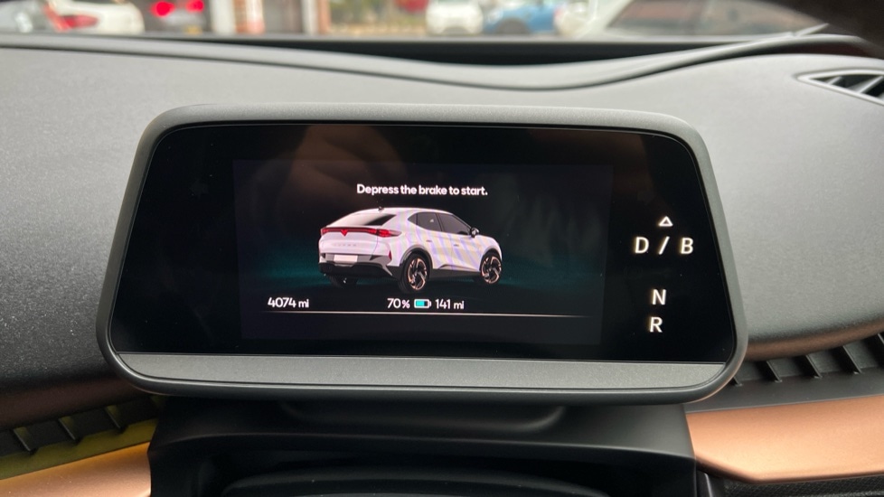 Used Cupra Tavascan 2024 for sale - 76233908: Photo 13