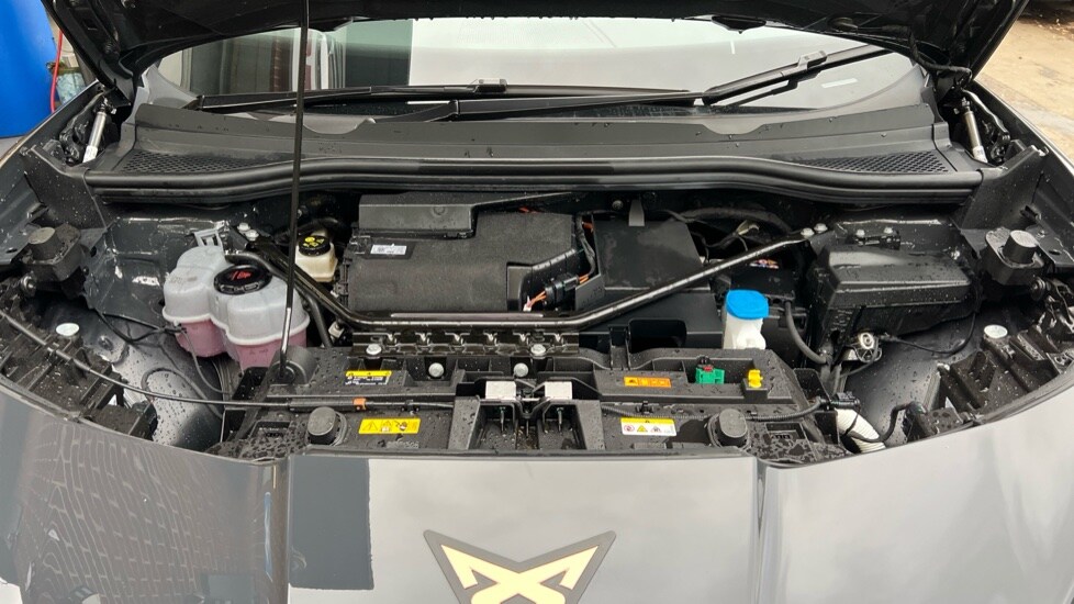 Used Cupra Tavascan 2024 for sale - 76233908: Photo 16