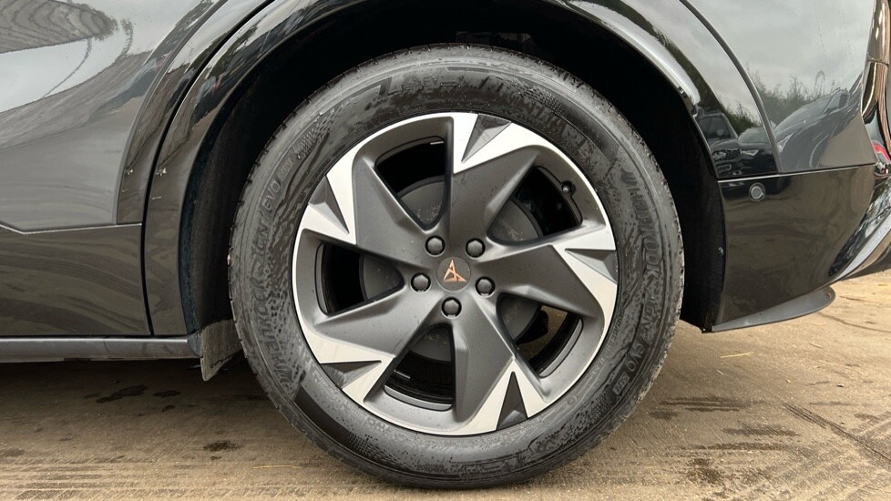 Used Cupra Tavascan 2024 for sale - 76233908: Photo 18