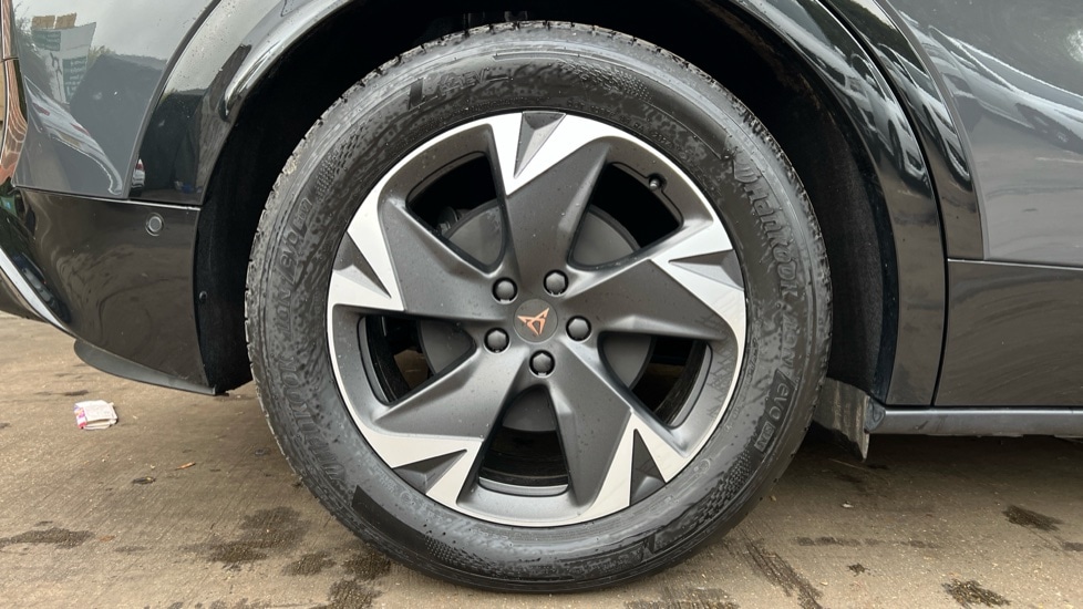 Used Cupra Tavascan 2024 for sale - 76233908: Photo 19