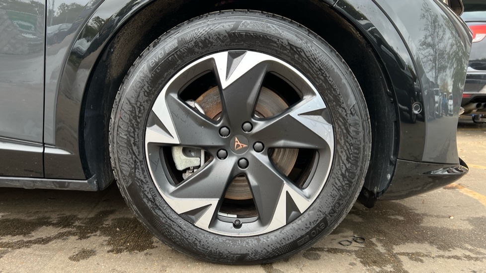 Used Cupra Tavascan 2024 for sale - 76233908: Photo 20