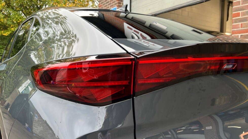 Used Cupra Tavascan 2024 for sale - 76233908: Photo 21