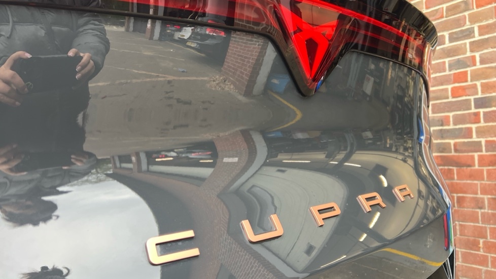 Used Cupra Tavascan 2024 for sale - 76233908: Photo 22