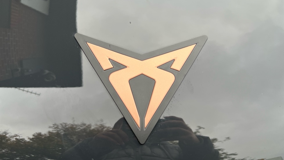 Used Cupra Tavascan 2024 for sale - 76233908: Photo 24