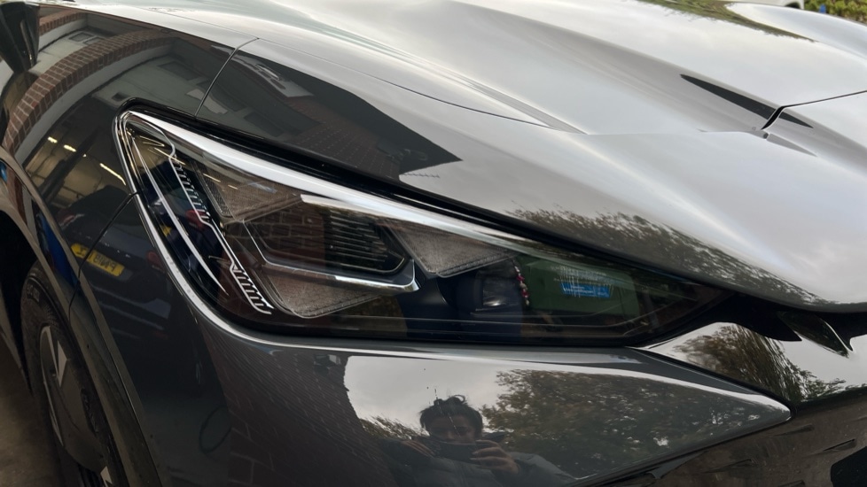 Used Cupra Tavascan 2024 for sale - 76233908: Photo 25