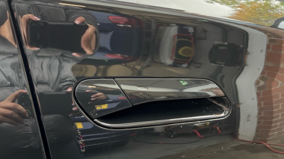 Used Cupra Tavascan 2024 for sale - 76233908: Photo 27