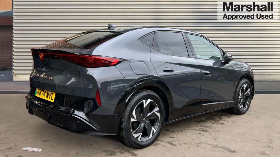 Used Cupra Tavascan 2024 for sale - 76233908: Photo 3