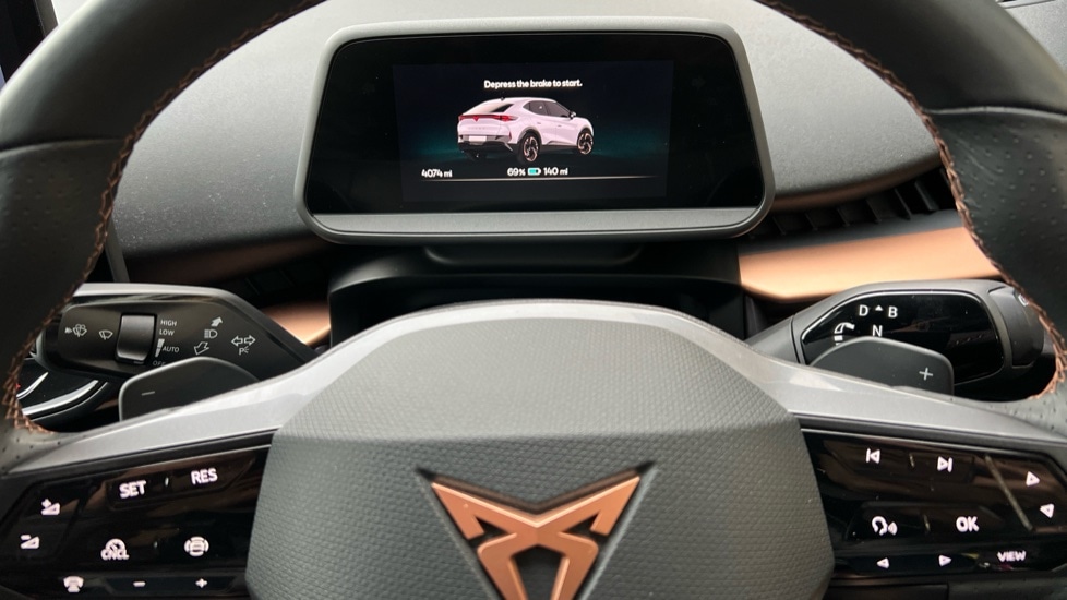 Used Cupra Tavascan 2024 for sale - 76233908: Photo 37