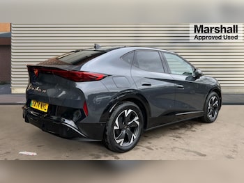 Used Cupra Tavascan 2024 for sale - 76233908: Photo