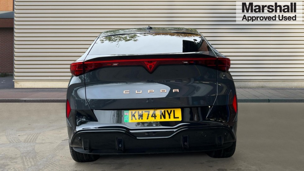 Used Cupra Tavascan 2024 for sale - 76233908: Photo 4