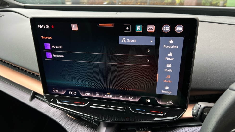 Used Cupra Tavascan 2024 for sale - 76233908: Photo 42