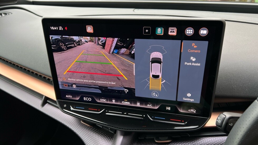 Used Cupra Tavascan 2024 for sale - 76233908: Photo 45