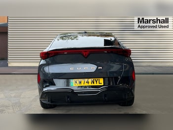 Used Cupra Tavascan 2024 for sale - 76233908: Photo
